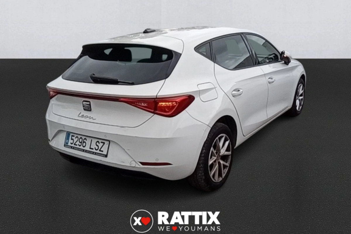 SEAT Leon IV 2020 2.0 tdi Style 115cv
